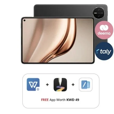 Huawei Mate Pad Mini 8GB 256GB Wi-Fi 8.8” - Black